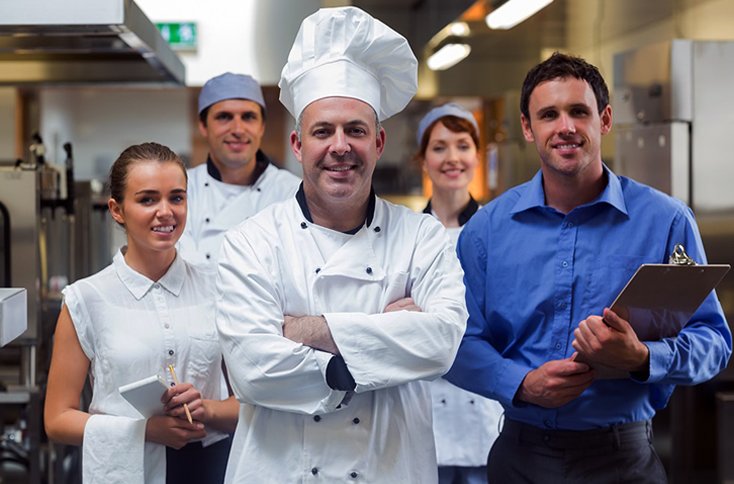 Food Service Worker JRS College food-service-worker-jrs-college