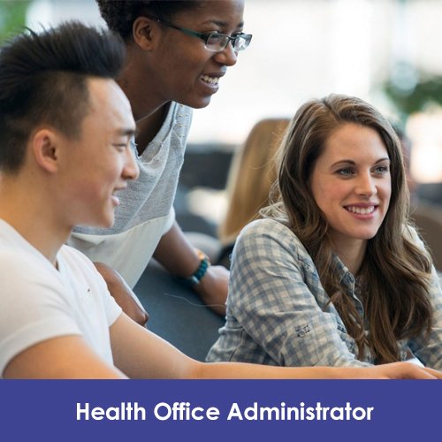 Health Office Administrator